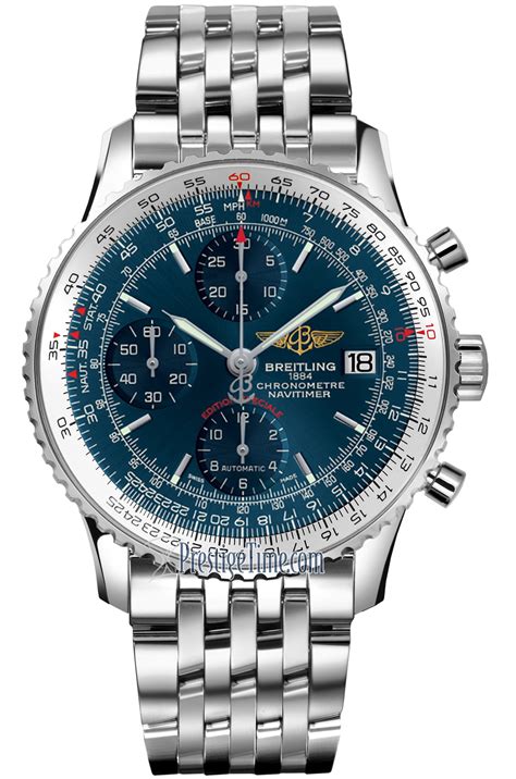 a1332412/c942/451a Breitling Navitimer Heritage 